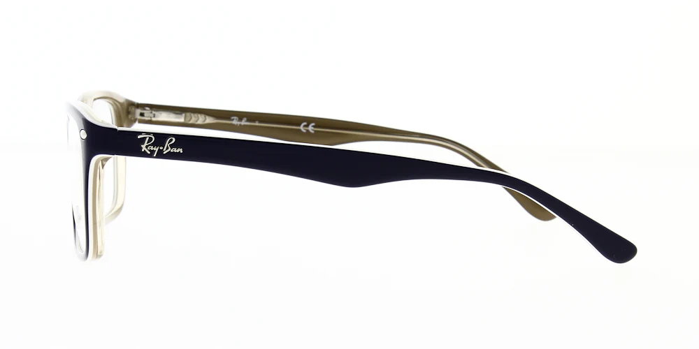 Ray Ban Glasses RX5228 - Image 144