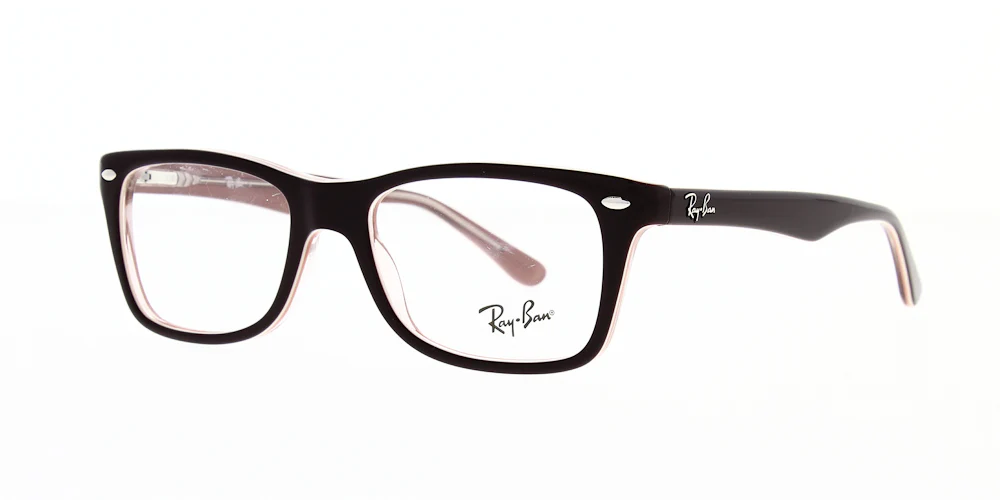 Ray Ban Glasses RX5228 - Image 145