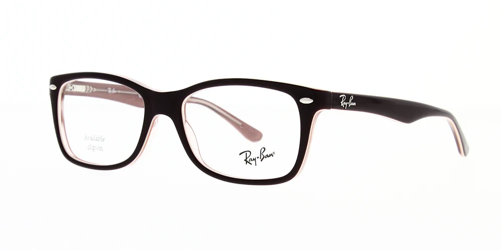 Ray Ban Glasses RX5228 - Image 148