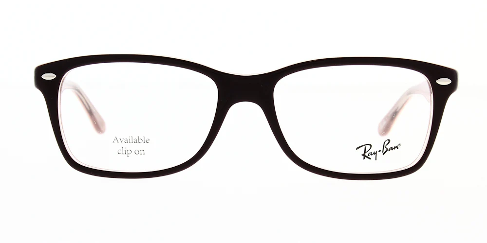 Ray Ban Glasses RX5228 - Image 152