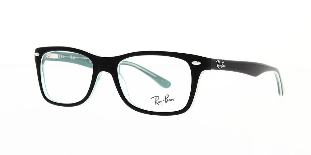 Ray Ban Glasses RX5228 - Image 154