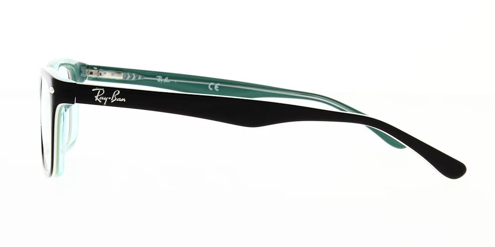 Ray Ban Glasses RX5228 - Image 156