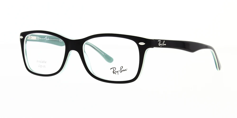 Ray Ban Glasses RX5228 - Image 157