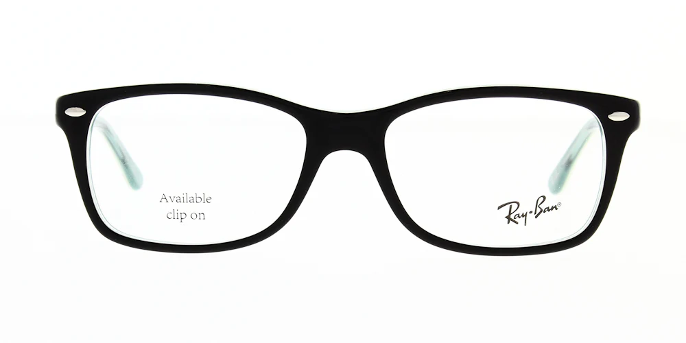 Ray Ban Glasses RX5228 - Image 158