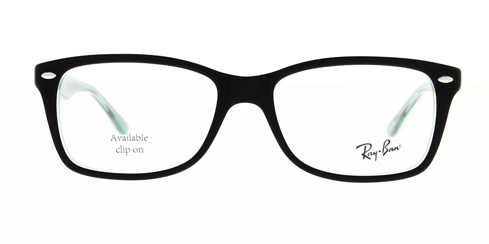 Ray Ban Glasses RX5228 - Image 161