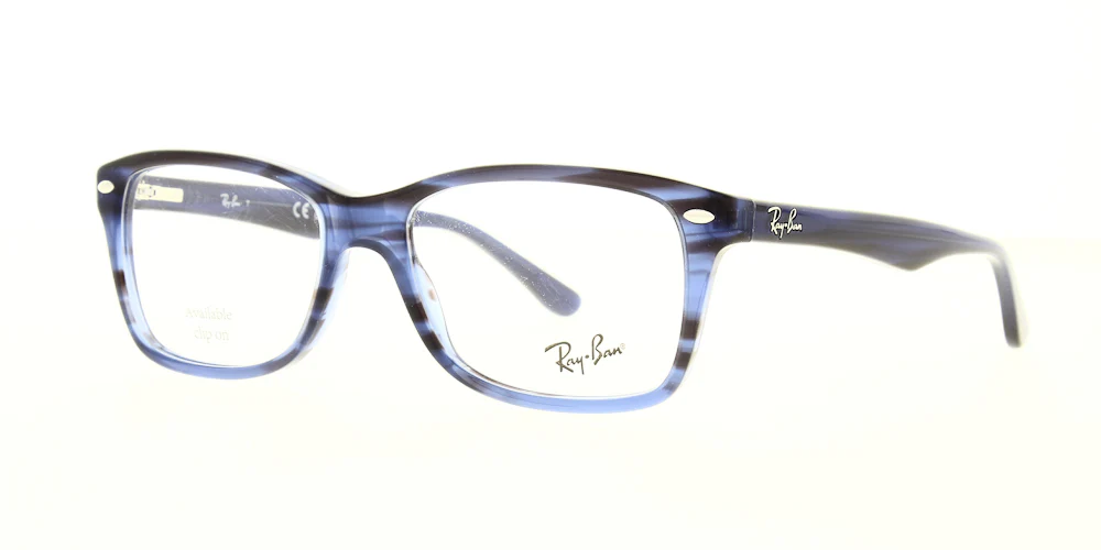 Ray Ban Glasses RX5228 - Image 163