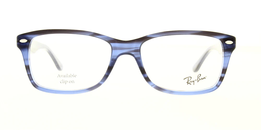 Ray Ban Glasses RX5228 - Image 164