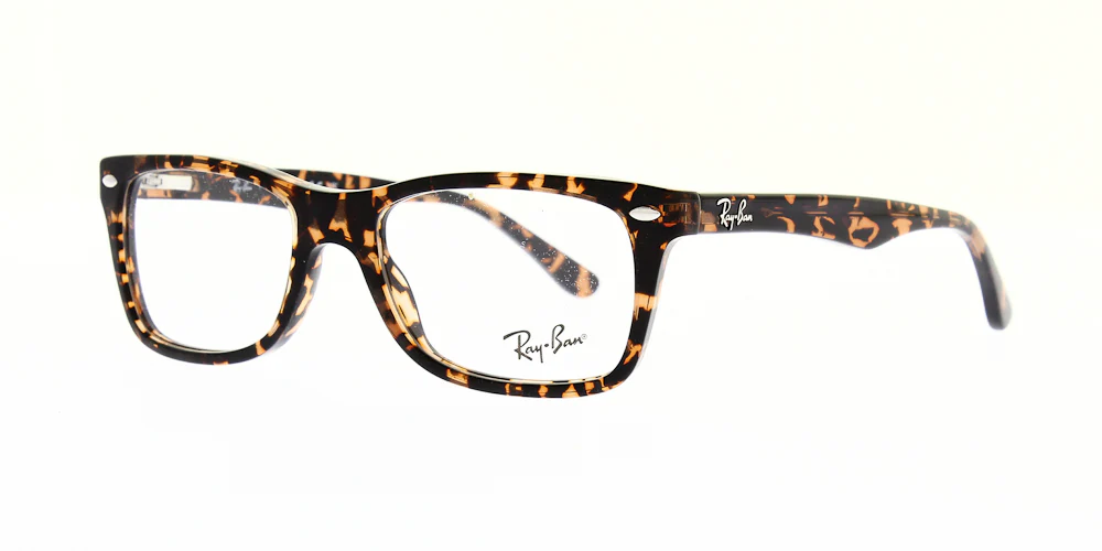 Ray Ban Glasses RX5228 - Image 169