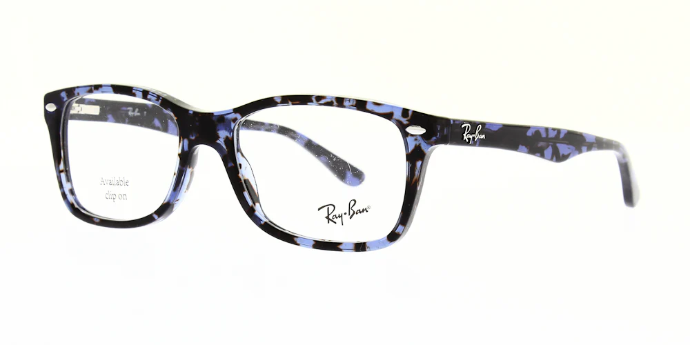 Ray Ban Glasses RX5228 - Image 172