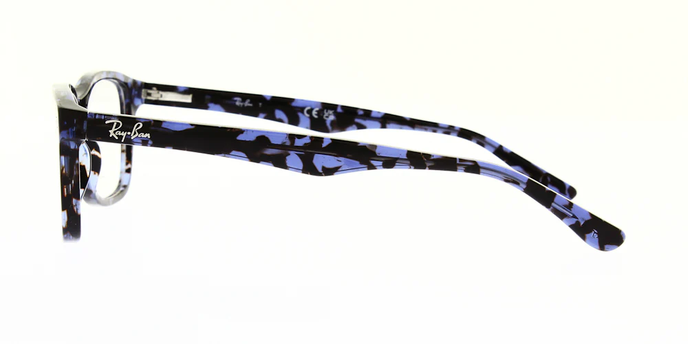 Ray Ban Glasses RX5228 - Image 174