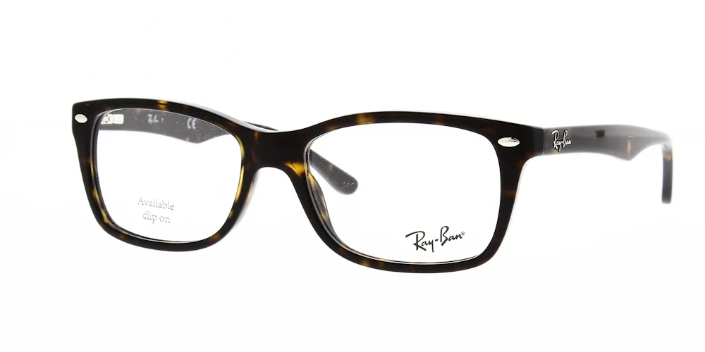 Ray Ban Glasses RX5228 - Image 20