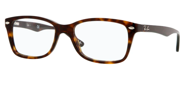 Ray Ban Glasses RX5228 - Image 21