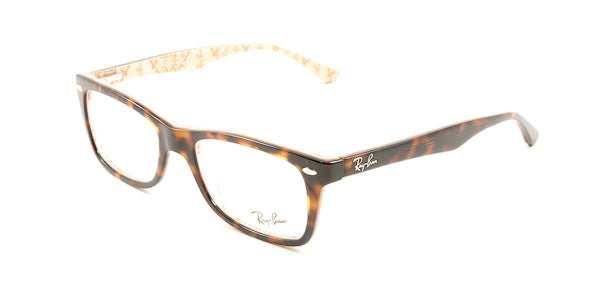 Ray Ban Glasses RX5228 - Image 3