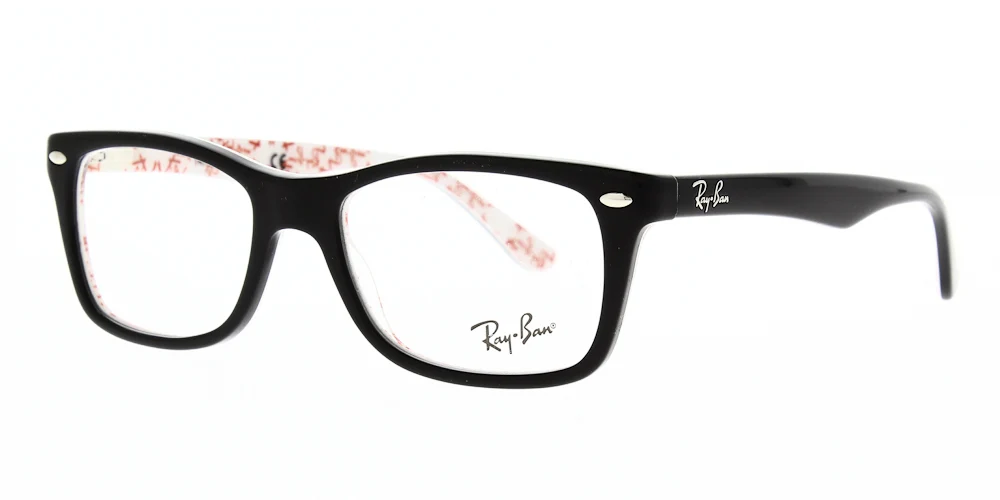 Ray Ban Glasses RX5228 - Image 30