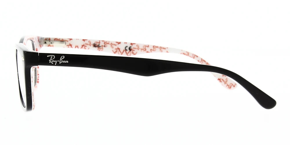 Ray Ban Glasses RX5228 - Image 37