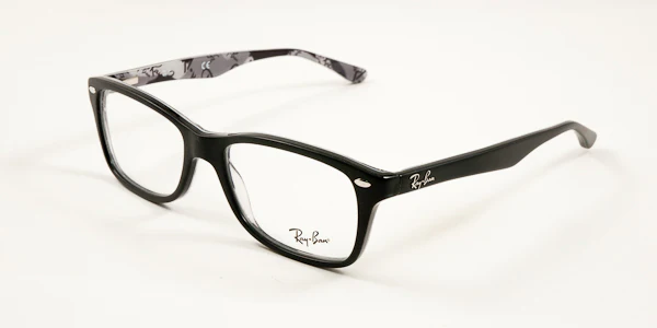 Ray Ban Glasses RX5228 - Image 4