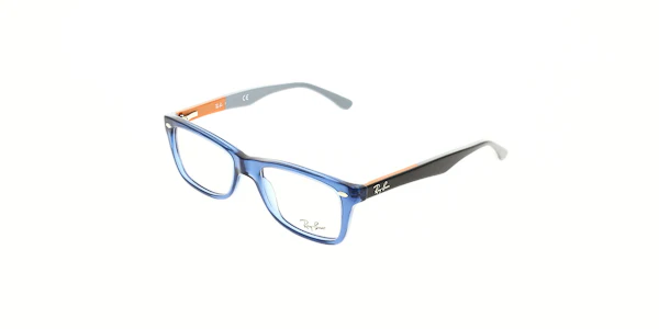 Ray Ban Glasses RX5228 - Image 44