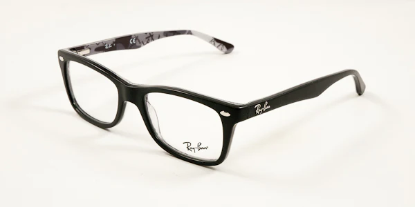 Ray Ban Glasses RX5228 - Image 5