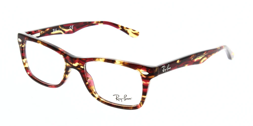 Ray Ban Glasses RX5228 - Image 57