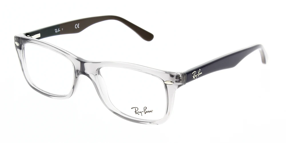 Ray Ban Glasses RX5228 - Image 59