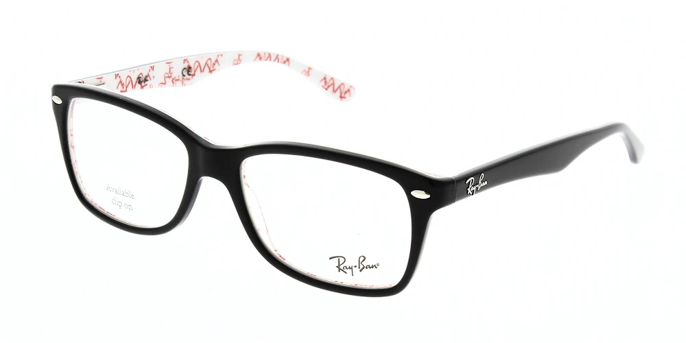 Ray Ban Glasses RX5228 - Image 62