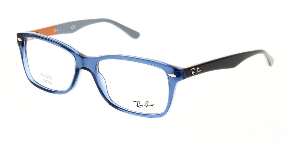 Ray Ban Glasses RX5228 - Image 69