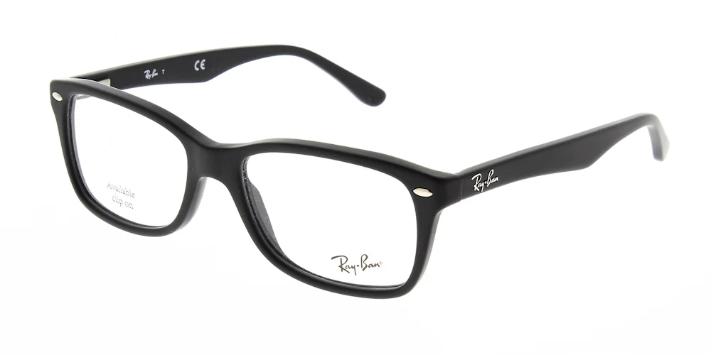Ray Ban Glasses RX5228 - Image 71