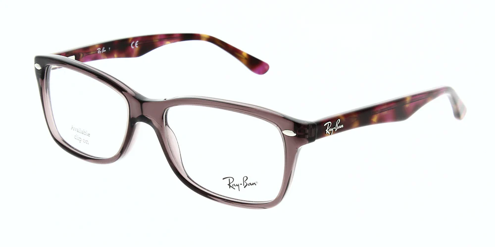 Ray Ban Glasses RX5228 - Image 72
