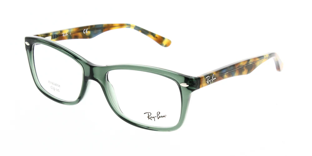 Ray Ban Glasses RX5228 - Image 74