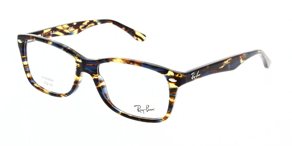 Ray Ban Glasses RX5228 - Image 78