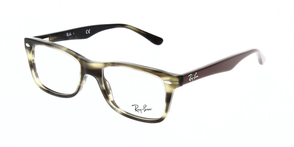 Ray Ban Glasses RX5228 - Image 80