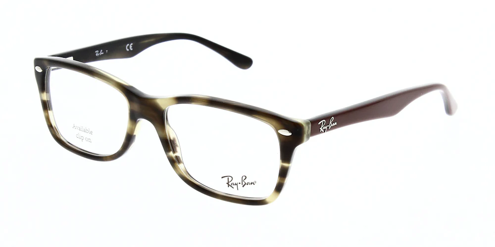 Ray Ban Glasses RX5228 - Image 81