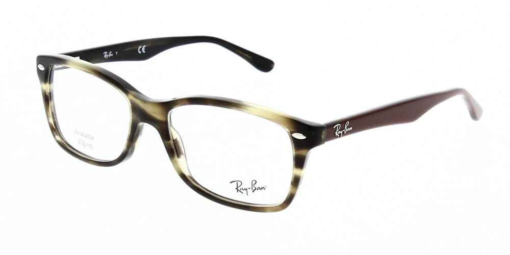 Ray Ban Glasses RX5228 - Image 82