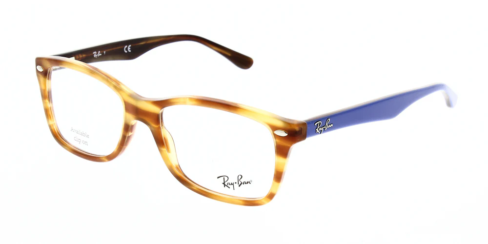 Ray Ban Glasses RX5228 - Image 83