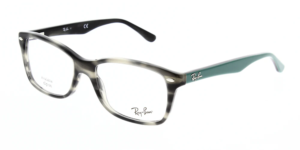 Ray Ban Glasses RX5228 - Image 86