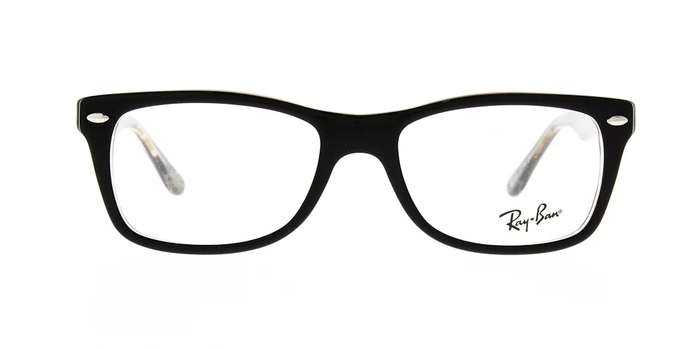 Ray Ban Glasses RX5228 - Image 88