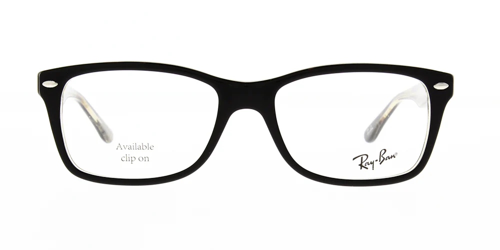 Ray Ban Glasses RX5228 - Image 91