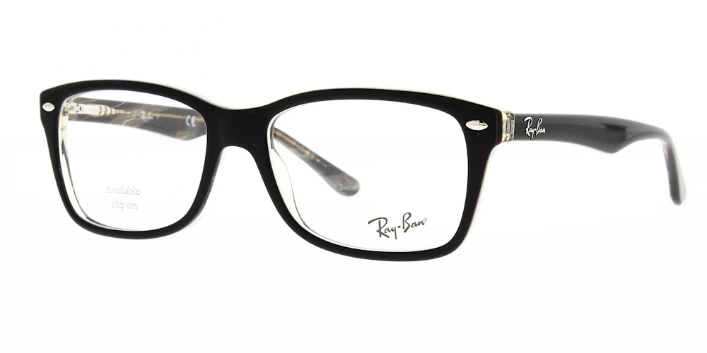 Ray Ban Glasses RX5228 - Image 93