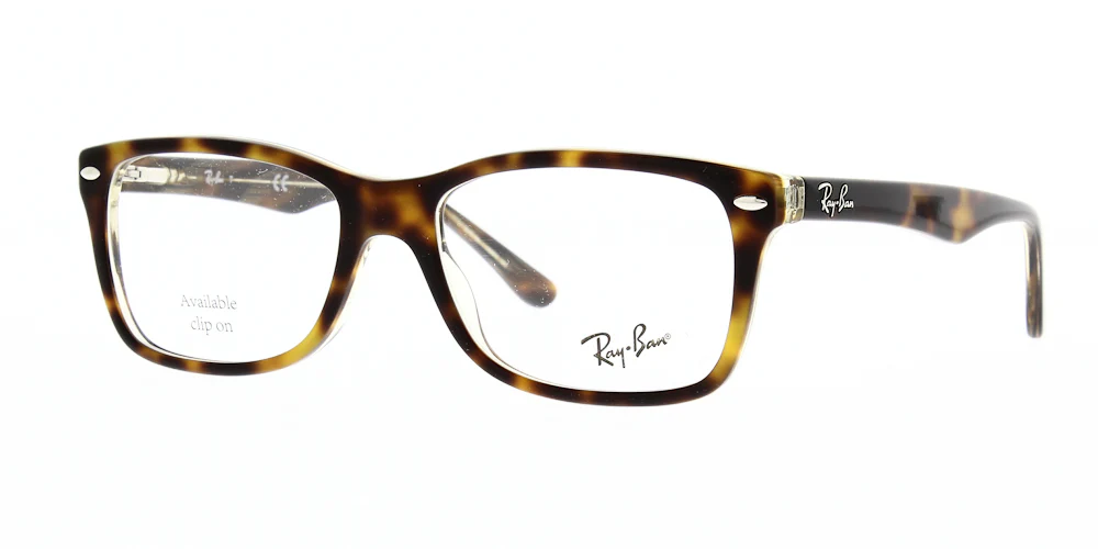 Ray Ban Glasses RX5228 - Image 99