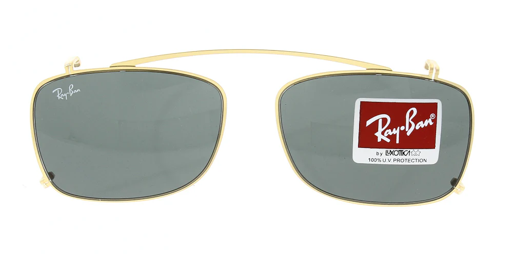 Ray Ban RX5228C - Image 3