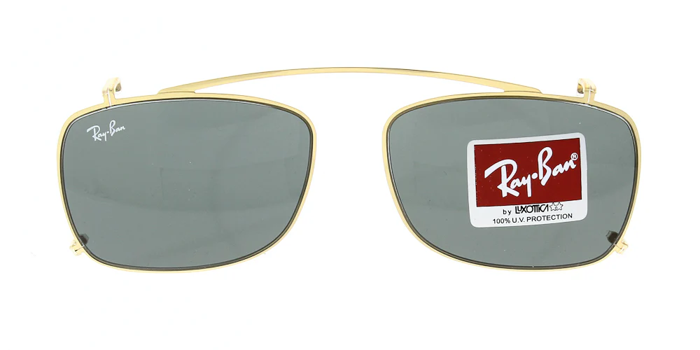 Ray Ban RX5228C - Image 5