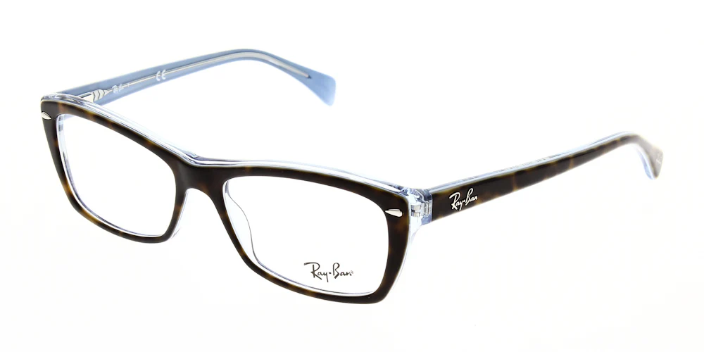 Ray Ban RX5255 - Image 3