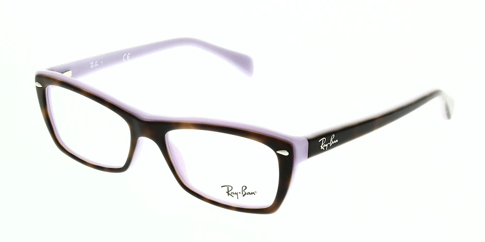 Ray Ban RX5255 - Image 33