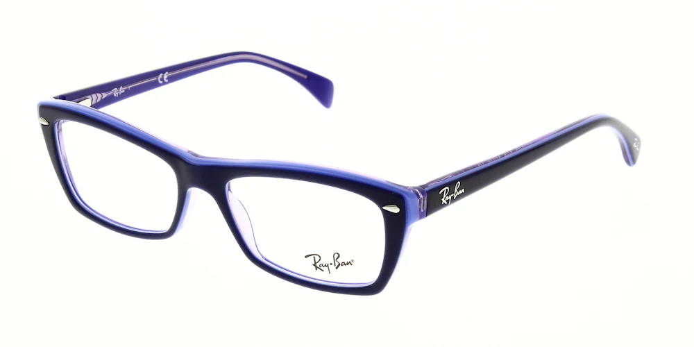 Ray Ban RX5255 - Image 36