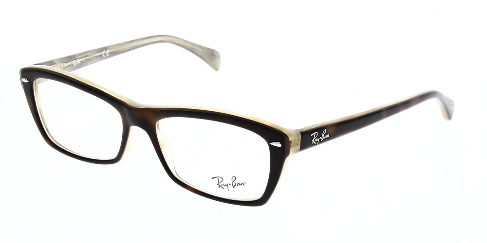 Ray Ban RX5255 - Image 7