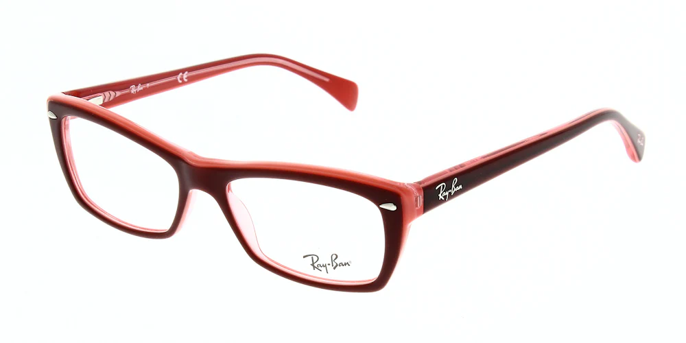 Ray Ban RX5255 - Image 8