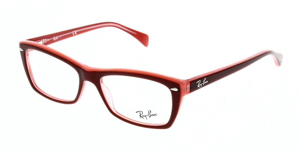 Ray Ban RX5255 - Image 9