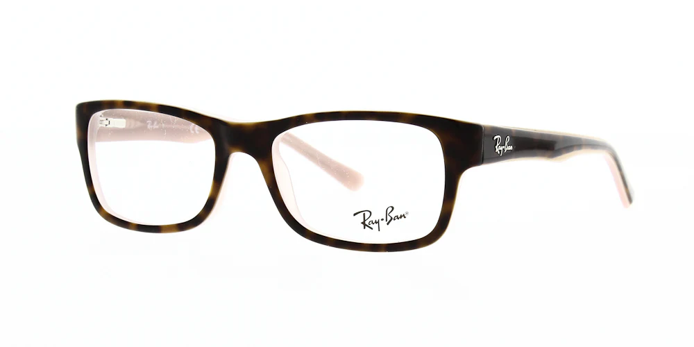 Ray Ban RX5268 - Image 52