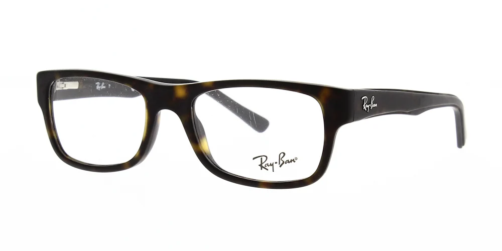 Ray Ban RX5268 - Image 58