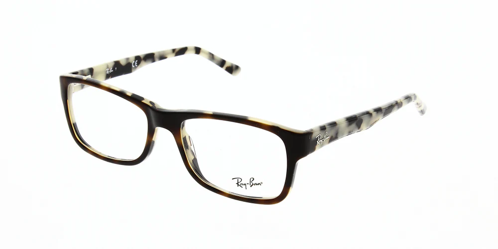 Ray Ban RX5268 - Image 62
